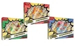 Pok&eacute;mon Erhabene Helden Mega Kollektion Deutsch