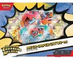 PKM ME02.5 ex Kollektion Mega -Impergator-ex