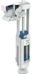 Geberit 244121001 Sp&uuml;lventil Typ 290, f&uuml;r Geberit