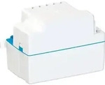 Kondensatpumpe - SFA - Sanicondens Eco V02 - Heizkessel/Klimaanlage - 45 dBA - 2