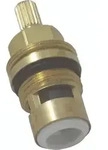 Kludi ECO-Oberteil Ersatzteil 180&deg; neutral, 1 Stk.