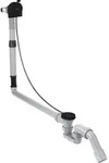 AXOR 58317670 Wannenein-,Ab-u.&Uuml;berlaufgarnitur Axor