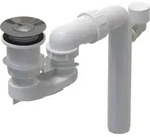 Villeroy & Boch U909571RW &Uuml;berlauf- und Ablaufdeckel 71