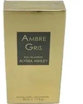 Alyssa Ashley Ambre Gris Eau de Parfum f&uuml;r Damen 50 ml