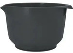 Birkmann R&uuml;hrsch&uuml;ssel Serviersch&uuml;ssel Colour Kitchen 4L | Cool Grey : Cool...