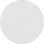 Berker Taste 1fach R.1/R.3 85141139 polarwei&szlig;, gl&auml;nzend - Wei&szlig;