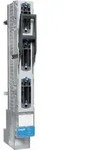 Hager LVS0060SPX - 50 mm - 123 mm - 123 mm - 1,23 kg