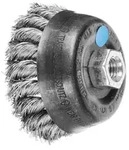 PFERD POS TBG 80/M14 INOX 0,35, 8 cm, 8 cm, Stahl, Nicht-eisenhaltiges Metall,