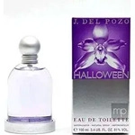 Jesus Del Pozo Halloween eau de Toilette f&uuml;r Damen 50 ml
