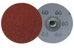 Quick-Change-Disc. QMC 412. Abm.: 50 mm. Korn: 100 VPE: 100
