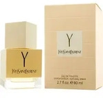 Yves Saint Laurent Y, Frauen, 80 ml, Spray, 87502707 - INGREDIENTS: ALCOHOL - AQUA/