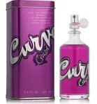 Liz Claiborne Curve Crush eau de Toilette f&uuml;r Damen 100 ml