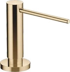 Dornbracht 82444970-09, Dornbracht 82444970-09 Spender mit Rosette SERIENNEUTRAL