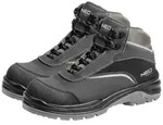 Herren Damen Sicherheitsschuhe Sneakers Arbeitsschuhe NEO TOOLS | S3 SRC NUBUCK 