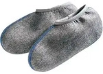 uvex Accessoires 98754 grau Gr&ouml;&szlig;e 39, 40 - Grau - 39