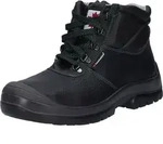 Canadian Line Vega CL Schn&uuml;rstiefel S3 Sicherheitsschuhe UK Gr. 36 - Schwarz -...