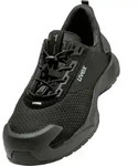 Uvex 1 Sicherheitsschuh x-craft pro Halbschuh nach EN ISO 20345:2022 S1PL ESD FO SC