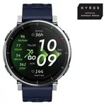 Amazfit Active 3 Premium Dunkelblau - Blau