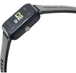 Cellularline Smartwatch MOMODESIGN STEAL - Schwarz