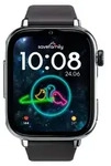 SaveFamily SaveWatch Plus 2, 4,7 cm (1.85"), AMOLED, Touchscreen, 16 GB, GPS, 55 g -