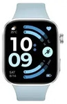 XIAOMI REDMI Watch 6 Bluetooth GPS 43mm Azul Talla &Uacute;nica Resistente al Agua...