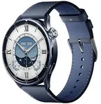 Xiaomi Watch S5 46mm Ceramic Blue - Blau