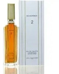 Jean-Louis Scherrer Scherrer 2 Eau de Toilette Spray 50 ml