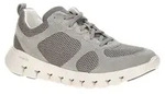 Pius Gabor 1081.10 Herrenschuhe - sportliche Halbschuhe - Schn&uuml;rschuhe grau -...