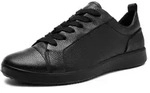 Damen Schn&uuml;rer Roma 35 - Schwarz - 35