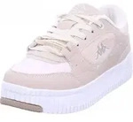 Kappa Halbschuh wei&szlig; in Gr. 37 - Wei&szlig; - 37
