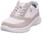 Jomos Halbschuh wei&szlig; in Gr. 40 - Wei&szlig; - 40