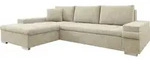 MIRJAN24 Ecksofa Bangkok Mini Premium, Moderne Eckcouch f&uuml;r Wohnzimmer,