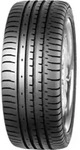 Accelera Sommerreifen motorcycle-tyres Phi ( 265/30 ZR20 94Y XL )