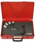 KS Tools 202.2101, Stahl, 8 St&uuml;ck(e), 3 kg