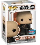 Star Wars - Boba Fett 478 2021 NYCC - Funko Pop! - Vinyl Figur