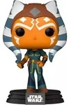 Funko POP! Star Wars - Ahsoka Exclusive #52352