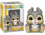 Funko Pop! Disney Classics - Thumper (Holding Feet) #1186 Special Edition...