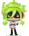 POP-Figur My Hero Academia Burnin Exklusiv - Gr&uuml;n