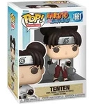 Naruto Shippuden - Tenten 1661 - Funko Pop! Vinyl Figur