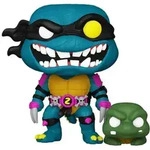 Funko Pop! Animation: Teenage Mutant Ninja Turtles - Slash (with pre mutated slash)