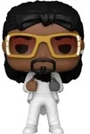 Funko Pop! Rocks: Snoop Dogg #391 - Transparent