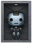 Funko Pop!, Marvel POP! Deluxe Vinyl Figur Hall of Armor Iron Man Model 11 War