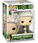 Wicked - Madeame Morrible 1700 - Funko Pop!