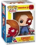 Child's Play 3 - Chucky 798 Special Edition - Funko Pop! Vinyl Figur