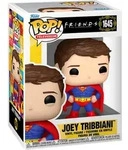 Funko Pop! Joey Tribbiani Figurka winylowa z Friends, oficjalny produkt