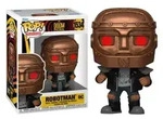 Funko Pop! DC Comics: Doom Patrol - Robotman #1534