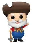Funko Pop! Disney: Toy Story - Stinky Pete Exclusive