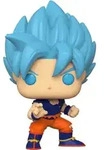 Funko Pop! Dragon Ball Super SSGSS Goku - Ekskluzywna figurka winylowa -...