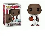Funko Pop! Michael Jordan #84 Special Edition - Bunt