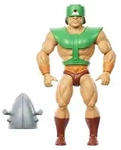 Masters of the Universe Origins Cartoon Collection Tri-Klops